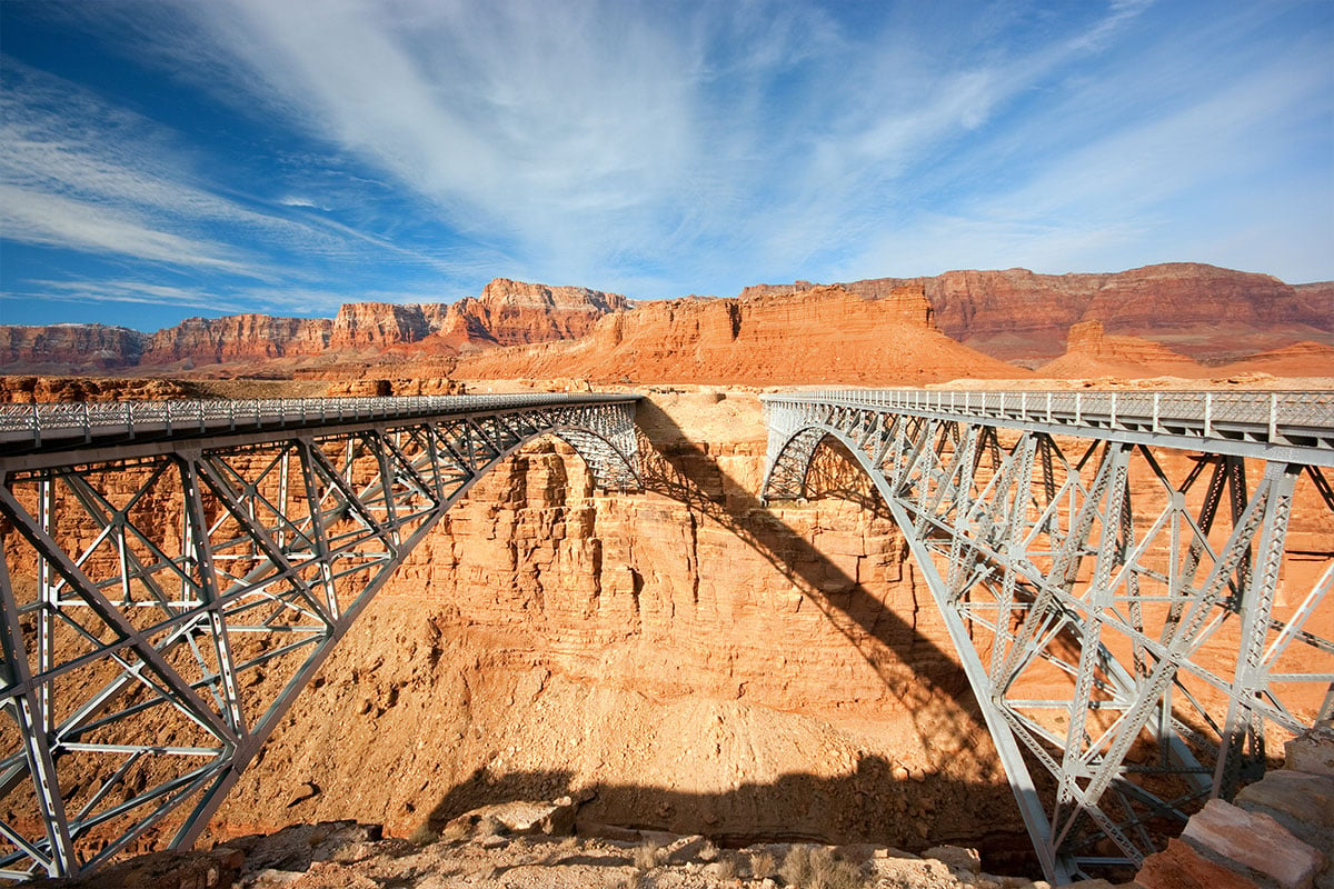 ALCOM-Arizona-Navajo-Bridge-Colorado-River-AZ-strip-ATV-adventure