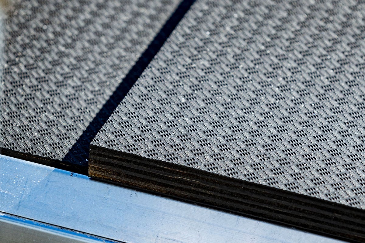 All About That Base Trailer Decking Options