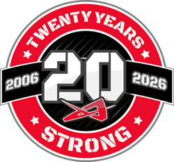 alcom-20yrs-strong