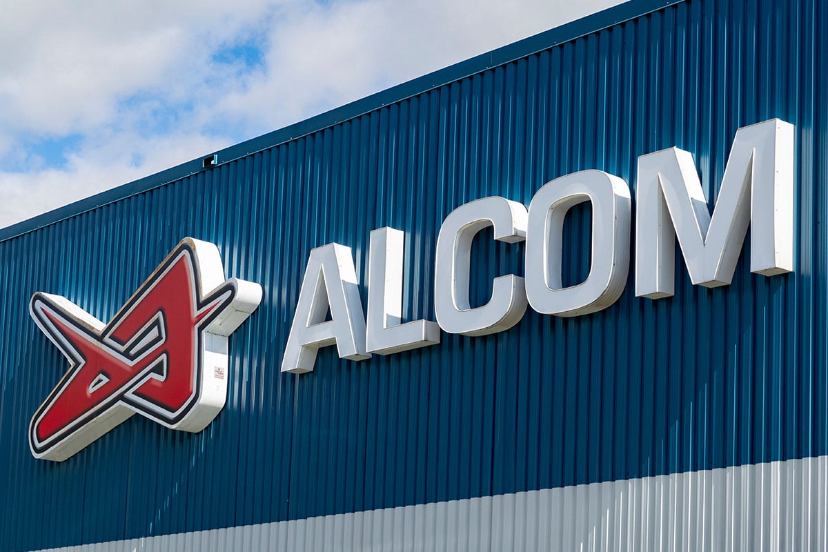 Six Reasons You Should Join the ALCOM Dealer Network